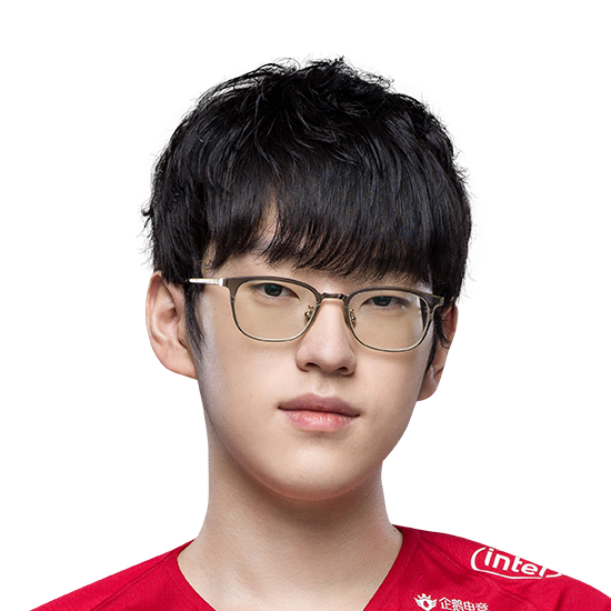 冷静与精准 冷静与精准