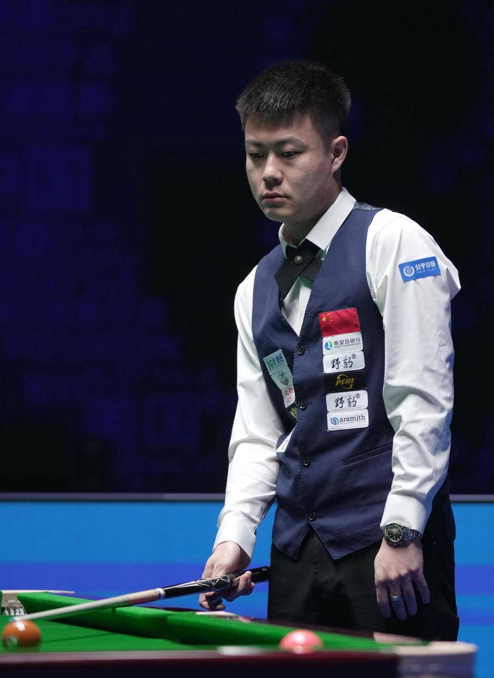 关注的接力 关注的接力