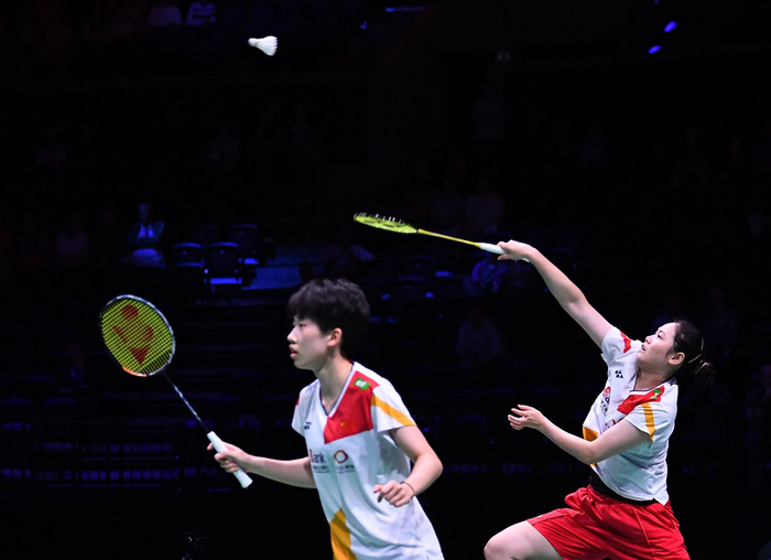 比赛中一些 比赛中一些