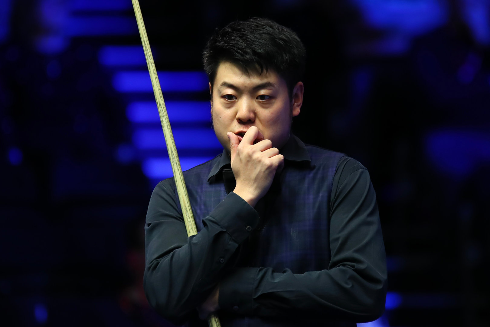 良好的条件 良好的条件